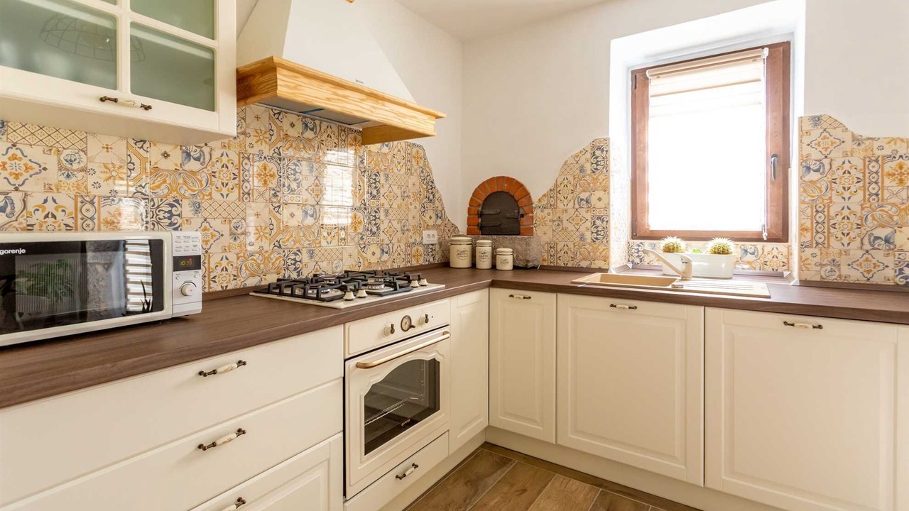 Photo of Kitchen in Milohnici