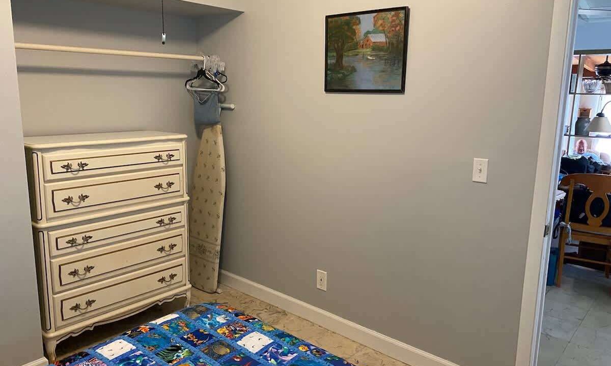Photo of Bedroom in Bay Point