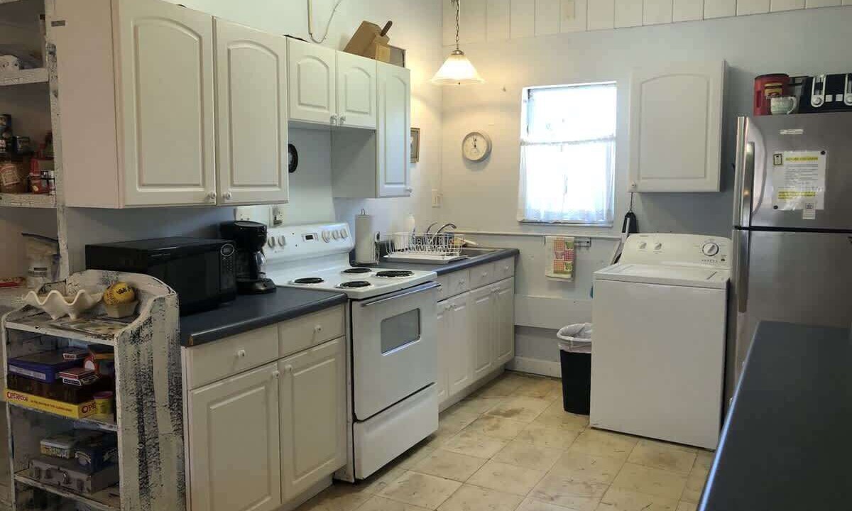 Photo of Kitchen in Bay Point