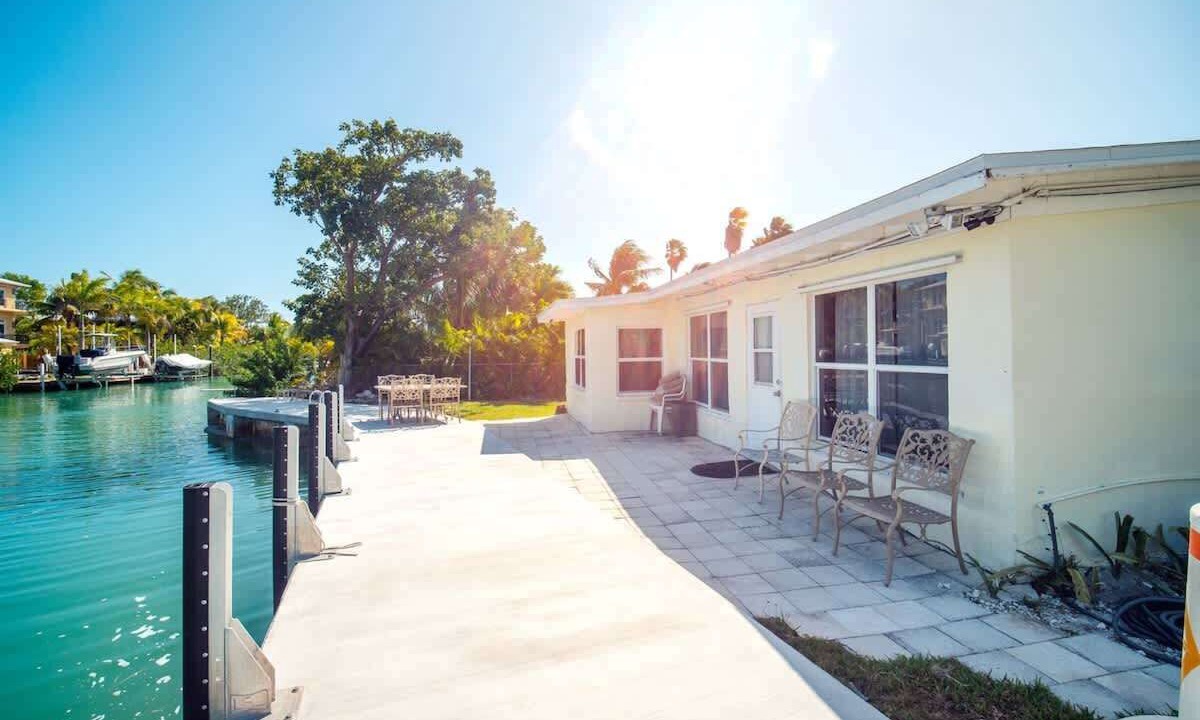 Photo of Patio Balcony in Bay Point