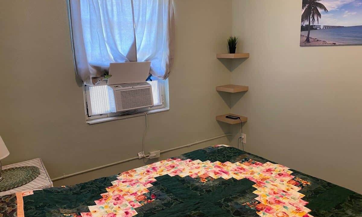 Photo of Bedroom in Bay Point