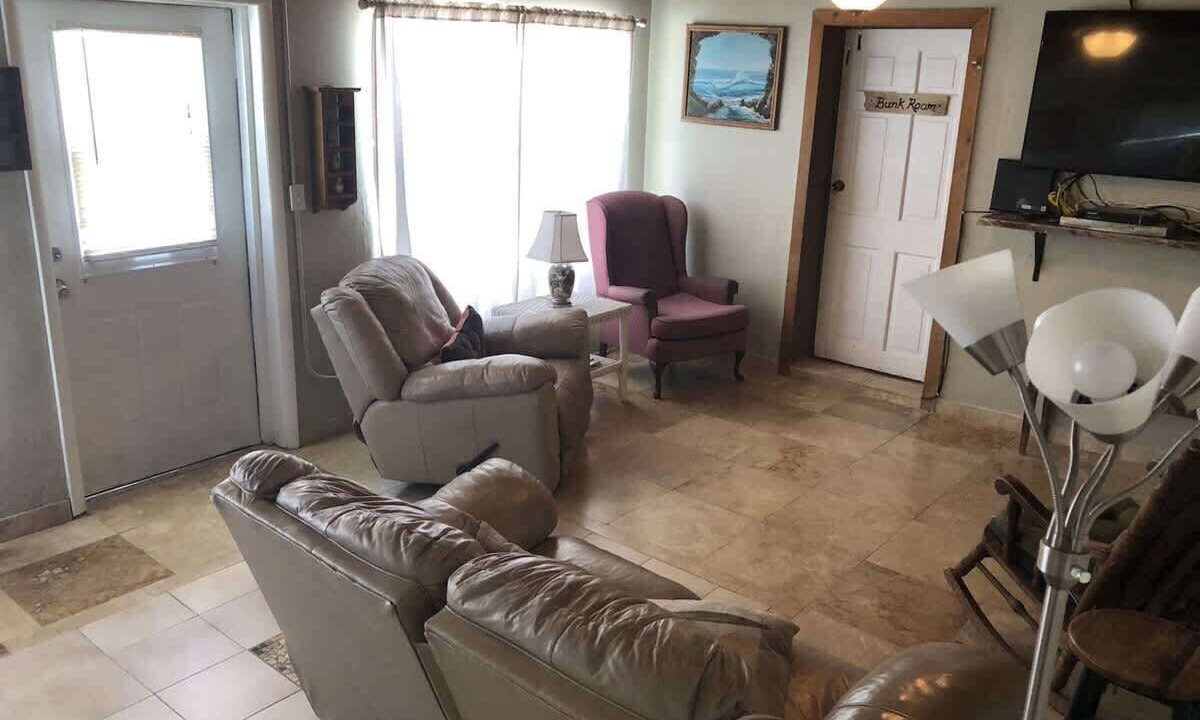 Photo of Livingroom in Bay Point