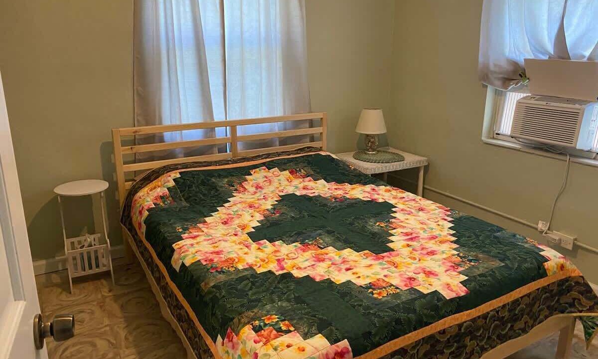 Photo of Bedroom in Bay Point