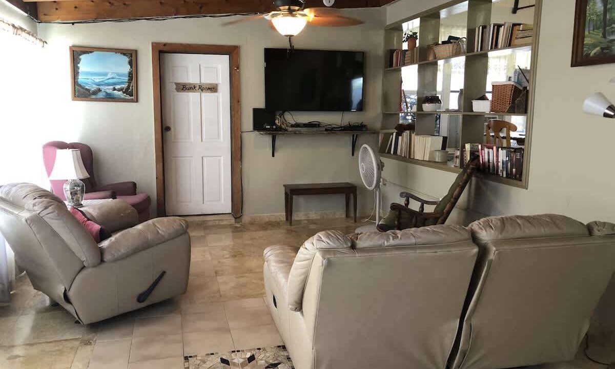 Photo of Livingroom in Bay Point