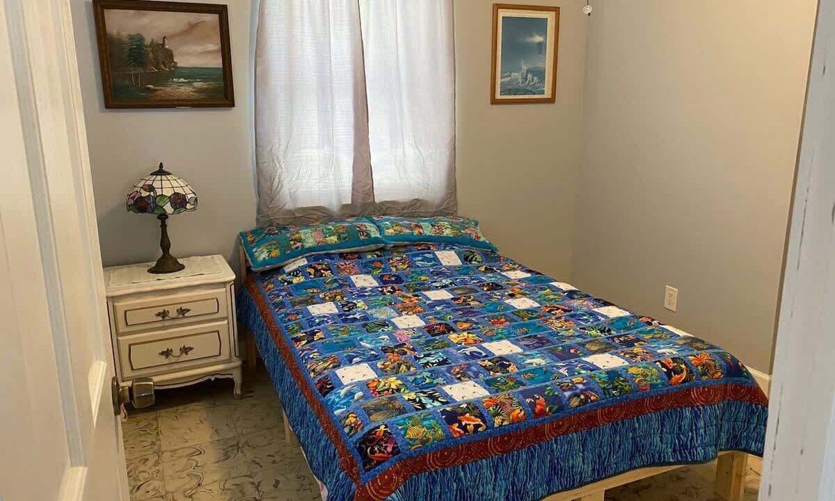 Photo of Bedroom in Bay Point