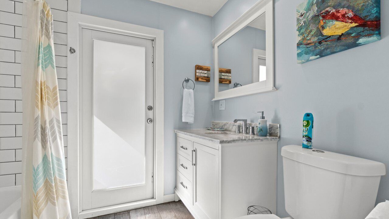 Photo of Bathroom in Boynton Beach