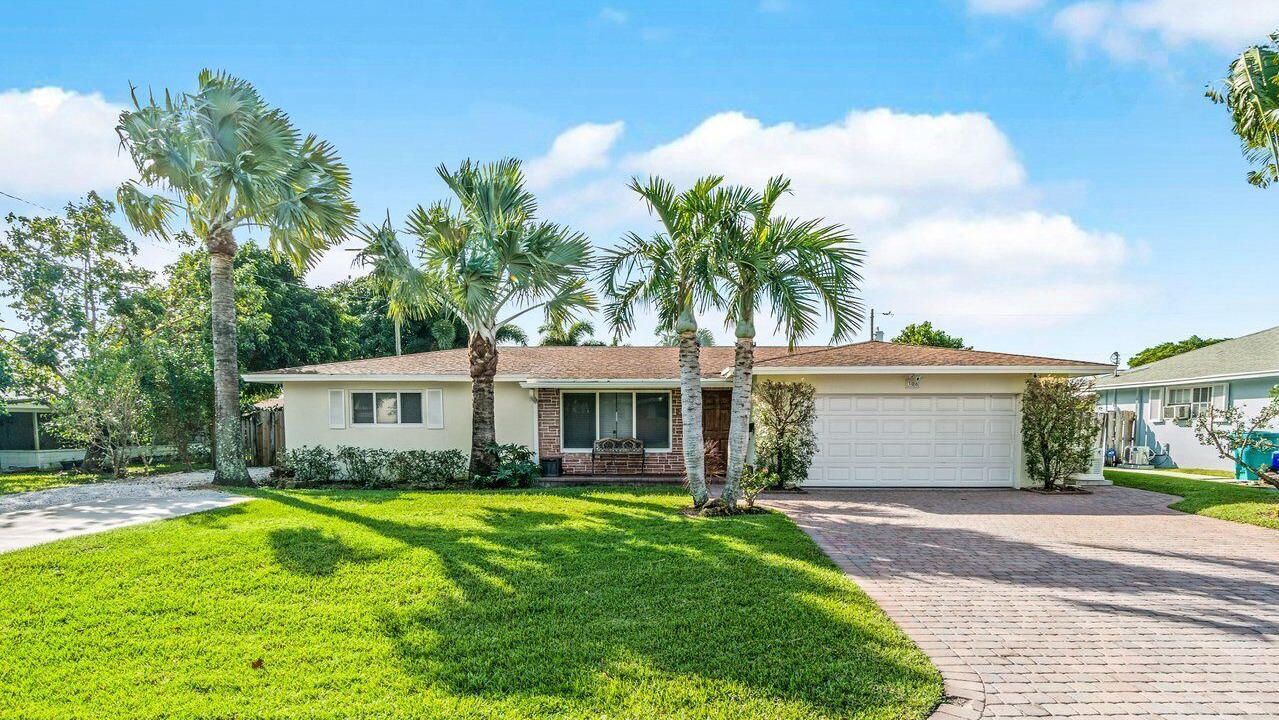 Photo of Outdoor in Boynton Beach