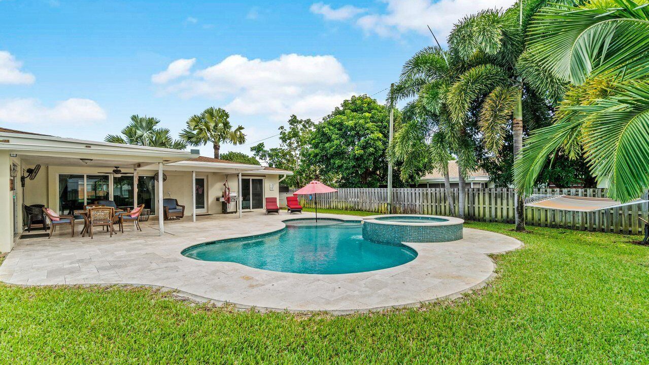 Photo of Outdoor in Boynton Beach