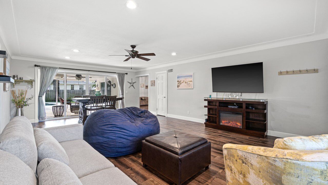 Photo of Livingroom in Boynton Beach