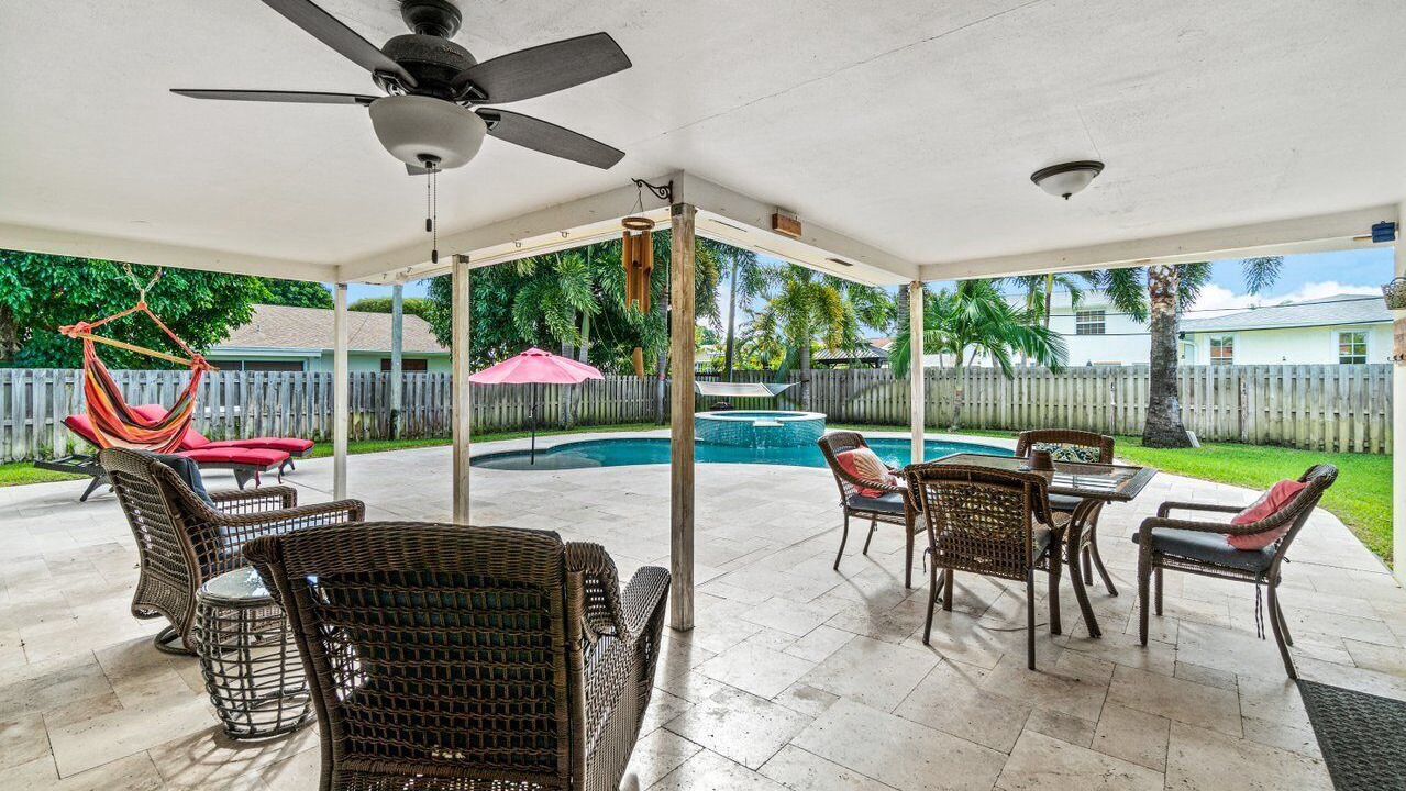 Photo of Outdoor in Boynton Beach