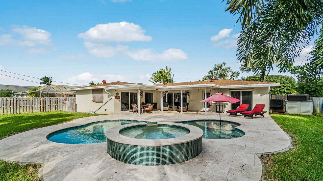 Photo of Outdoor in Boynton Beach