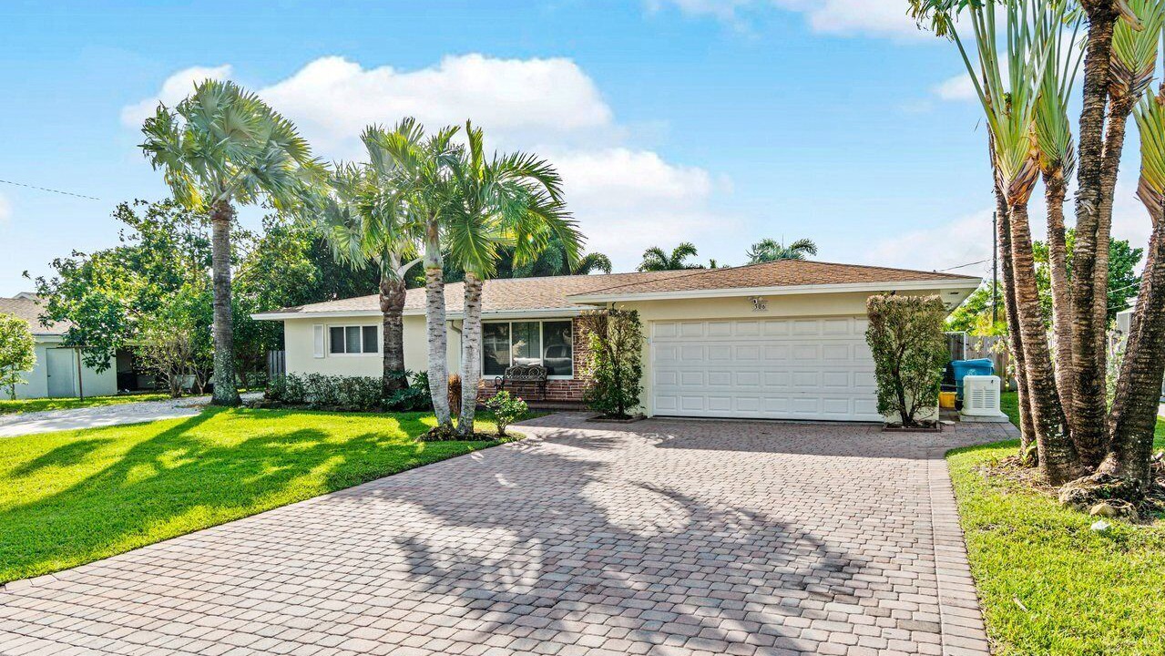 Photo of Outdoor in Boynton Beach