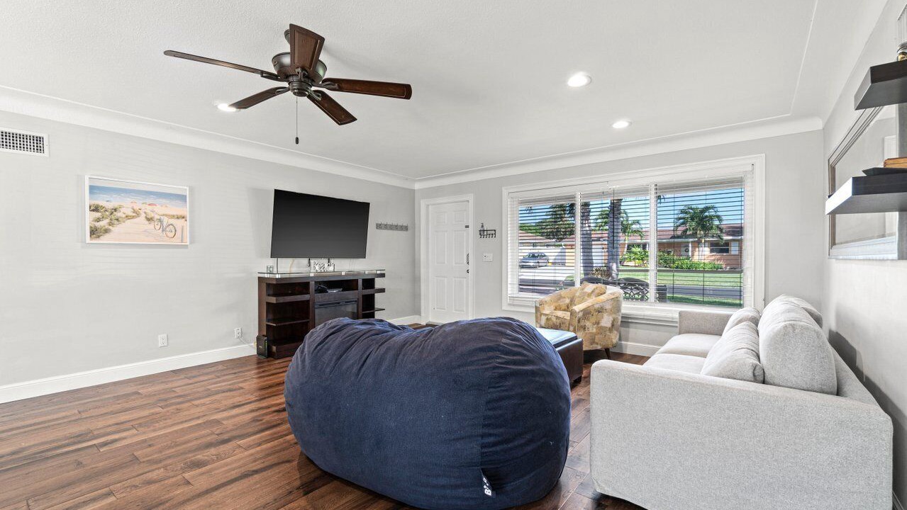 Photo of Livingroom in Boynton Beach