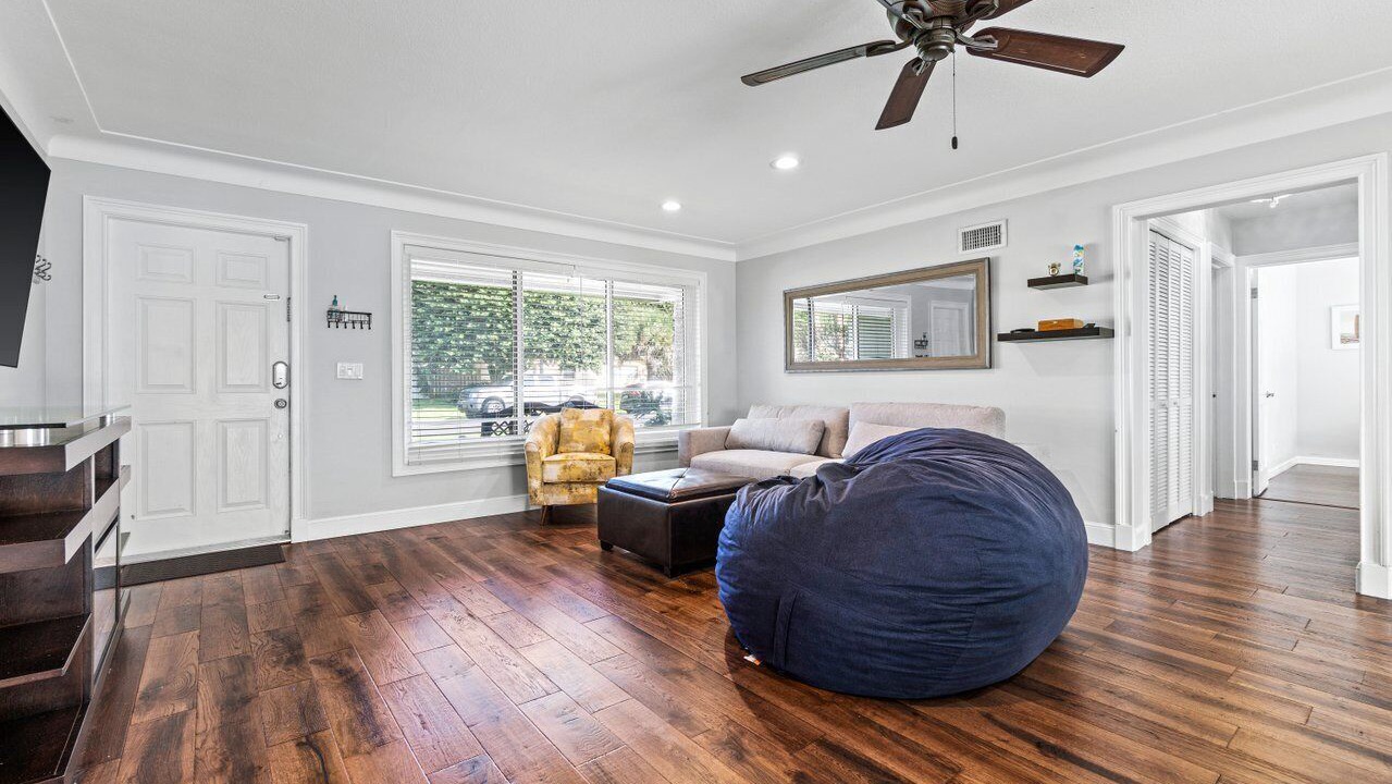 Photo of Livingroom in Boynton Beach