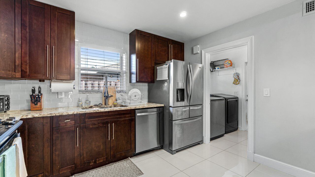 Photo of Kitchen in Boynton Beach