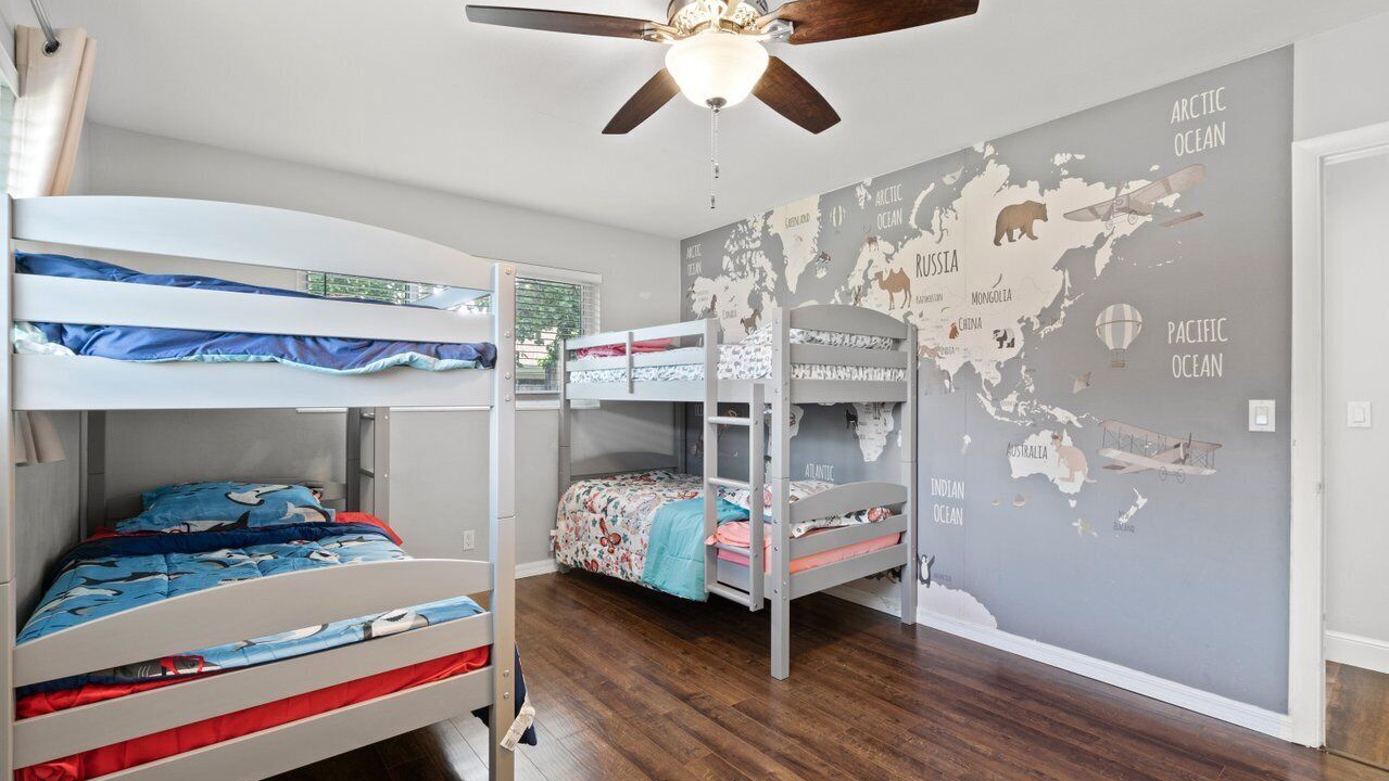 Photo of Bedroom in Boynton Beach