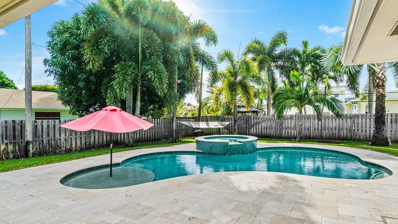 Photo of Outdoor in Boynton Beach