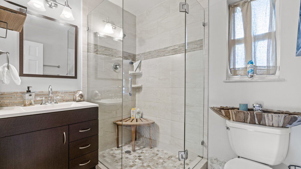 Photo of Bathroom in Boynton Beach