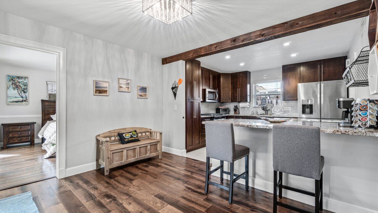 Photo of Kitchen in Boynton Beach