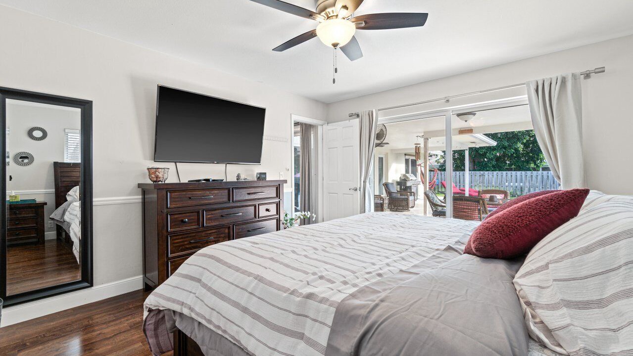 Photo of Bedroom in Boynton Beach