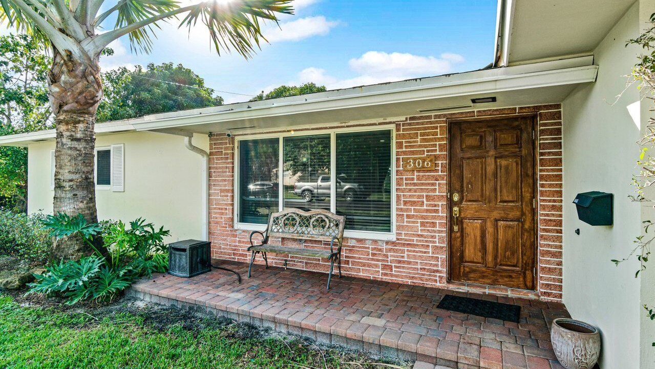 Photo of Outdoor in Boynton Beach