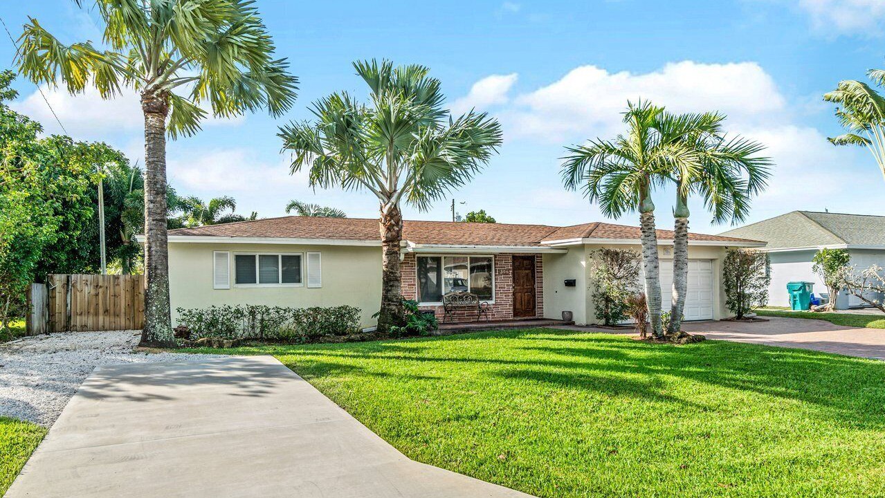 Photo of Outdoor in Boynton Beach