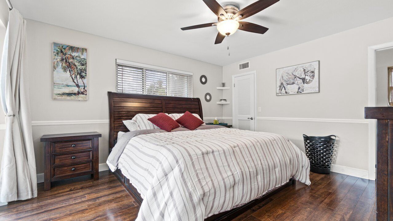 Photo of Bedroom in Boynton Beach