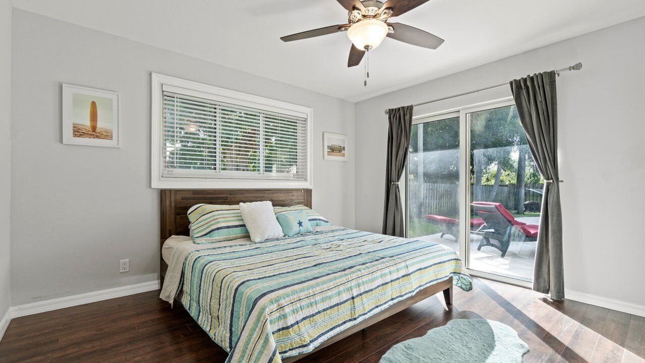 Photo of Bedroom in Boynton Beach