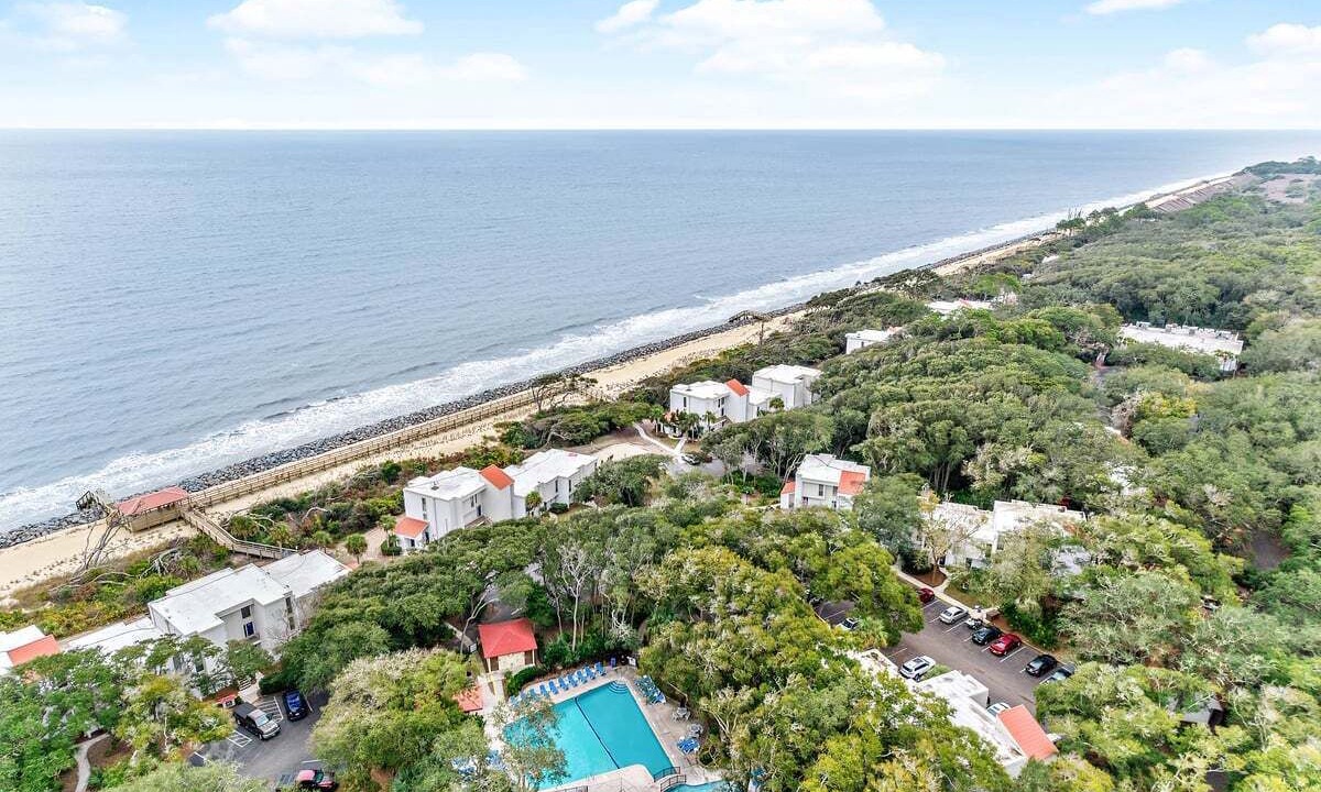 Photo of Outdoor in Jekyll Island