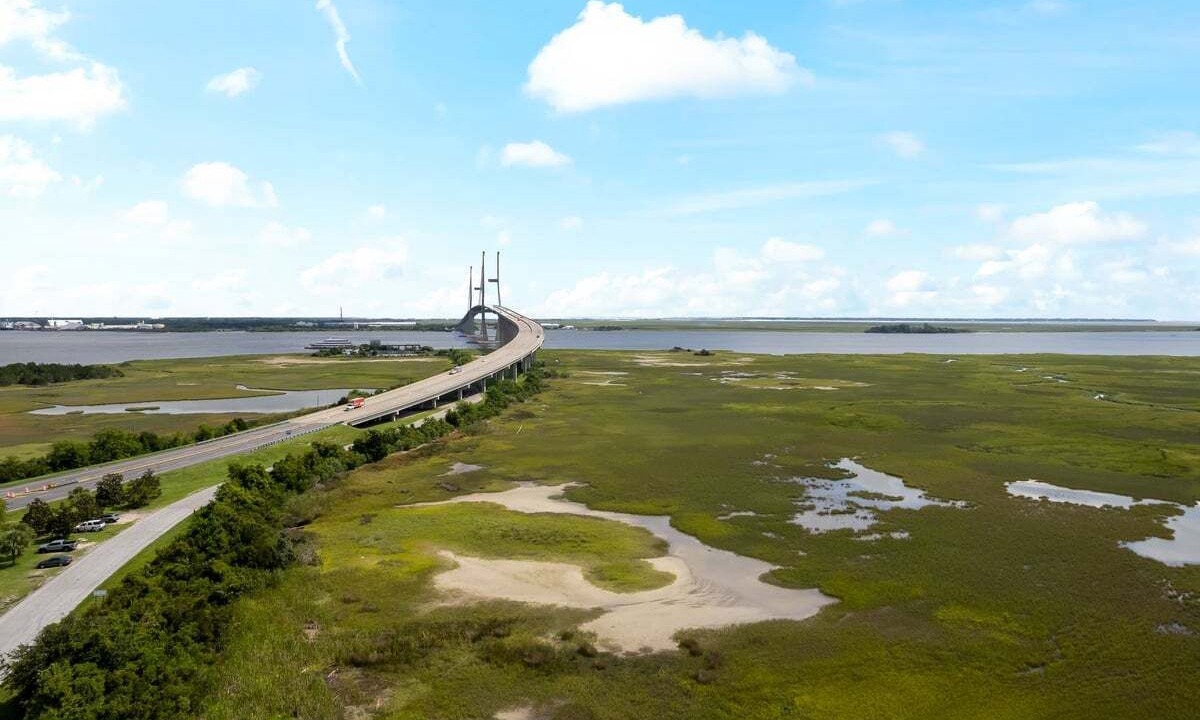 Photo of Outdoor in Jekyll Island