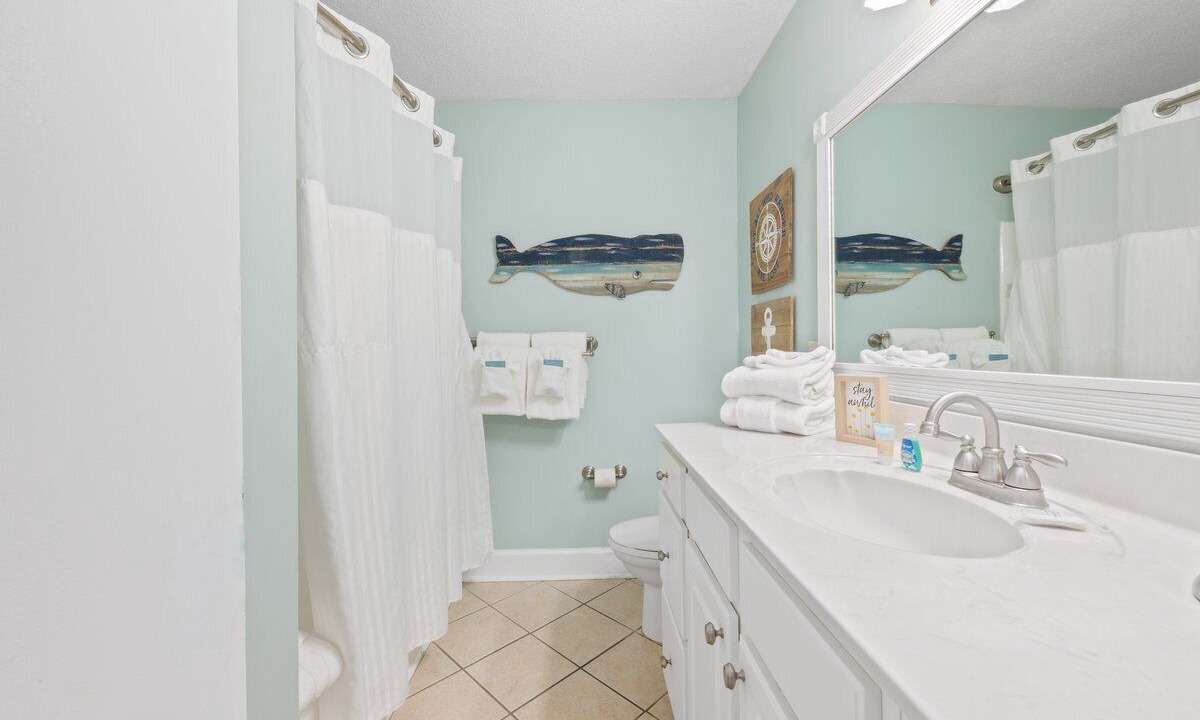 Photo of Bathroom in Jekyll Island