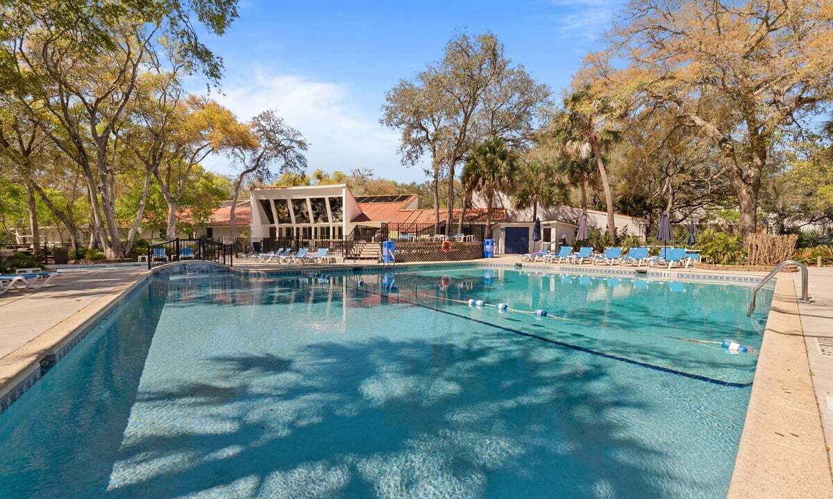 Photo of Outdoor in Jekyll Island