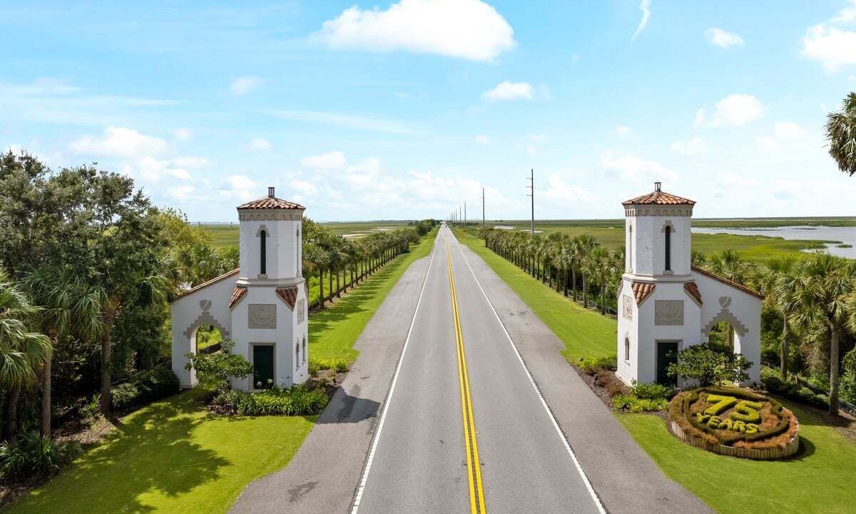 Photo of Outdoor in Jekyll Island