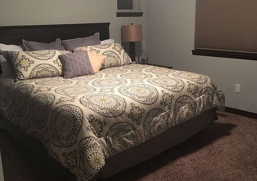 Photo of Bedroom in Spirit Lake