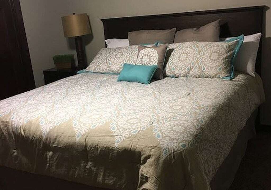 Photo of Bedroom in Spirit Lake