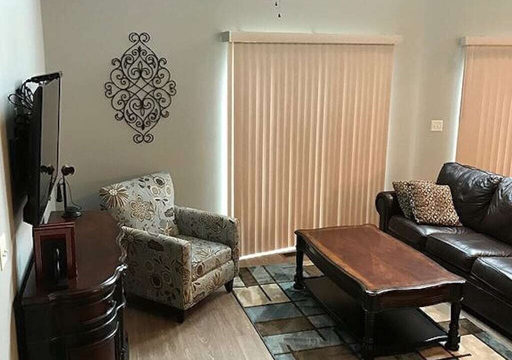 Photo of Livingroom in Spirit Lake