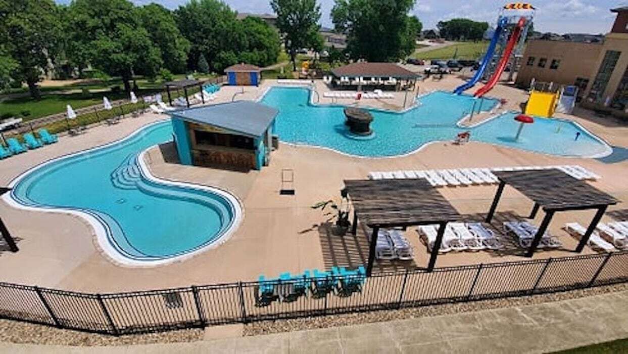 Photo of Outdoor in Spirit Lake