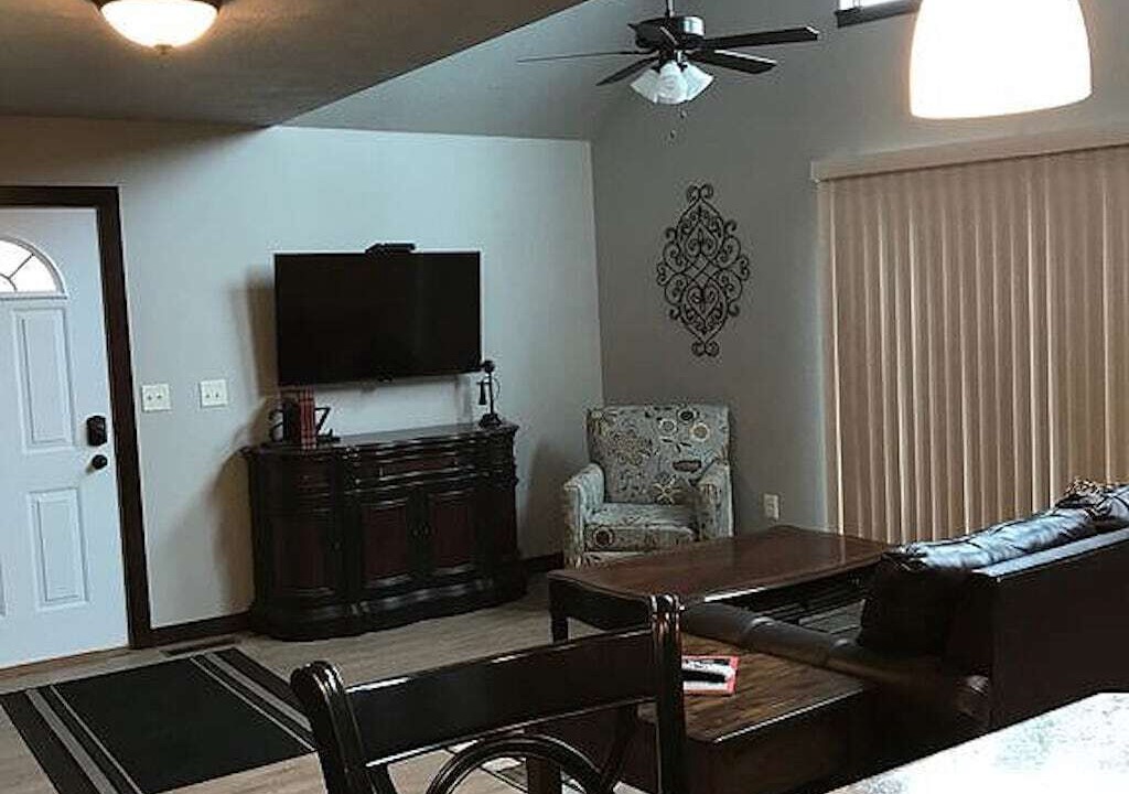 Photo of Livingroom in Spirit Lake