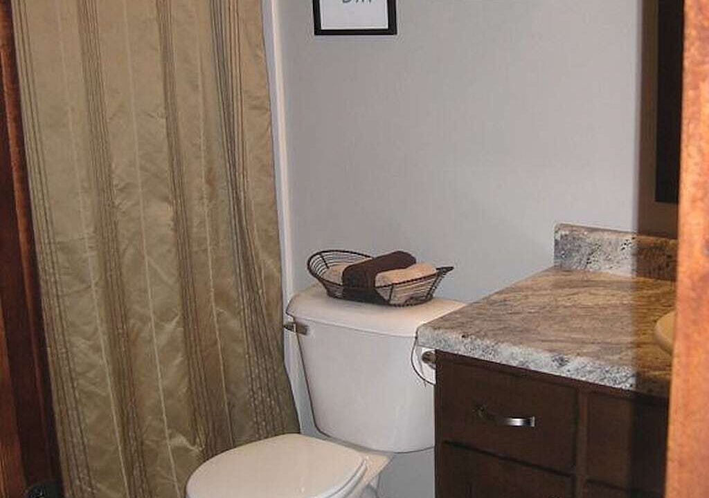 Photo of Bathroom in Spirit Lake
