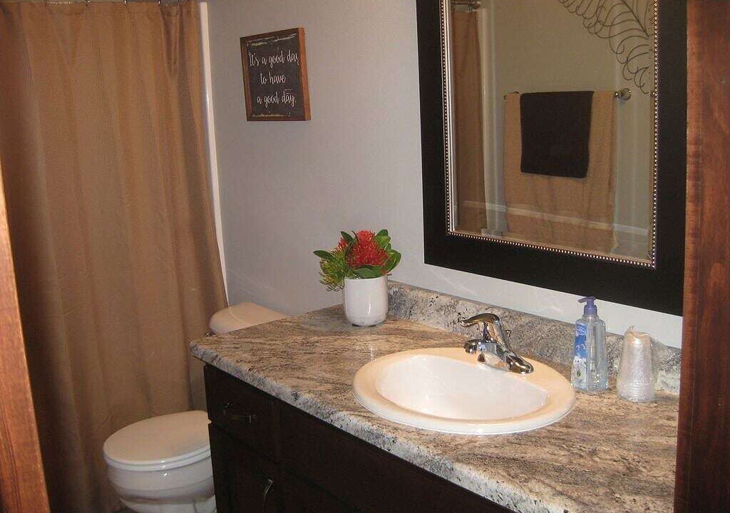 Photo of Bathroom in Spirit Lake
