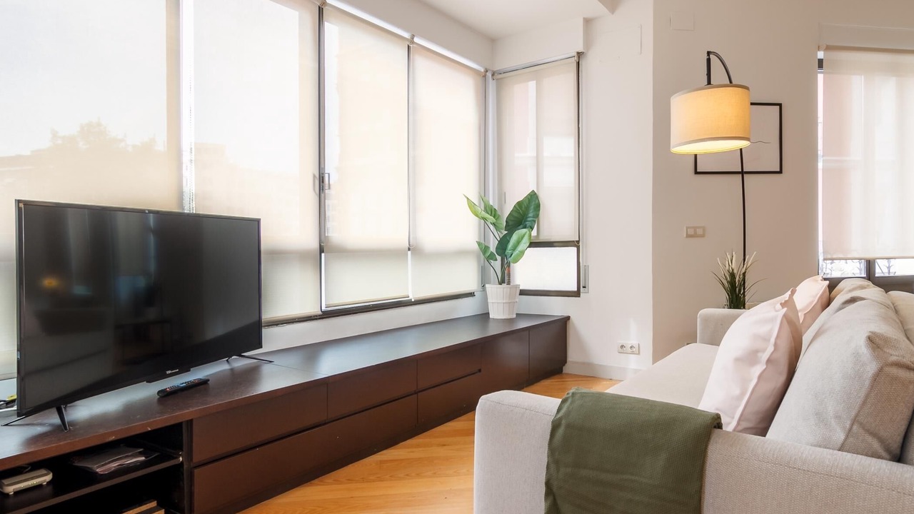 Photo of Livingroom in Ametzola