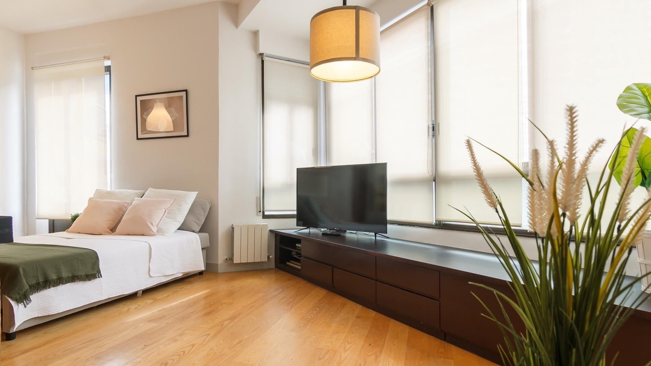 Photo of Bedroom in Ametzola