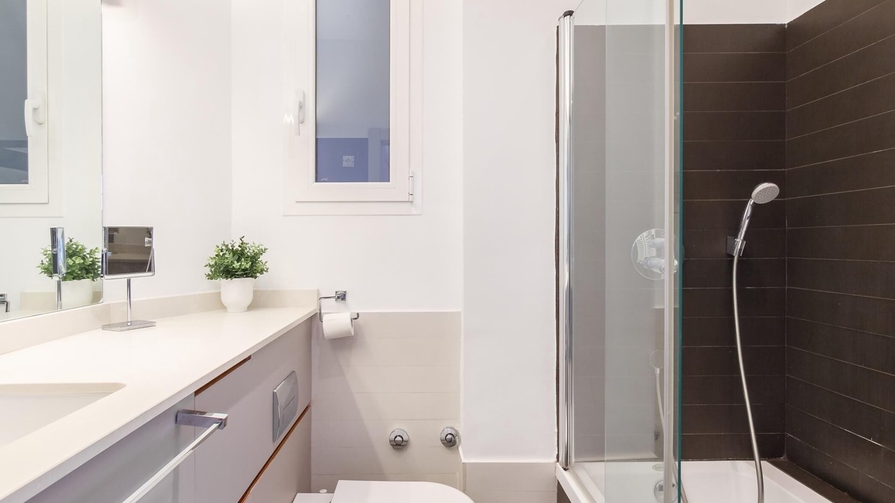 Photo of Bathroom in Ametzola