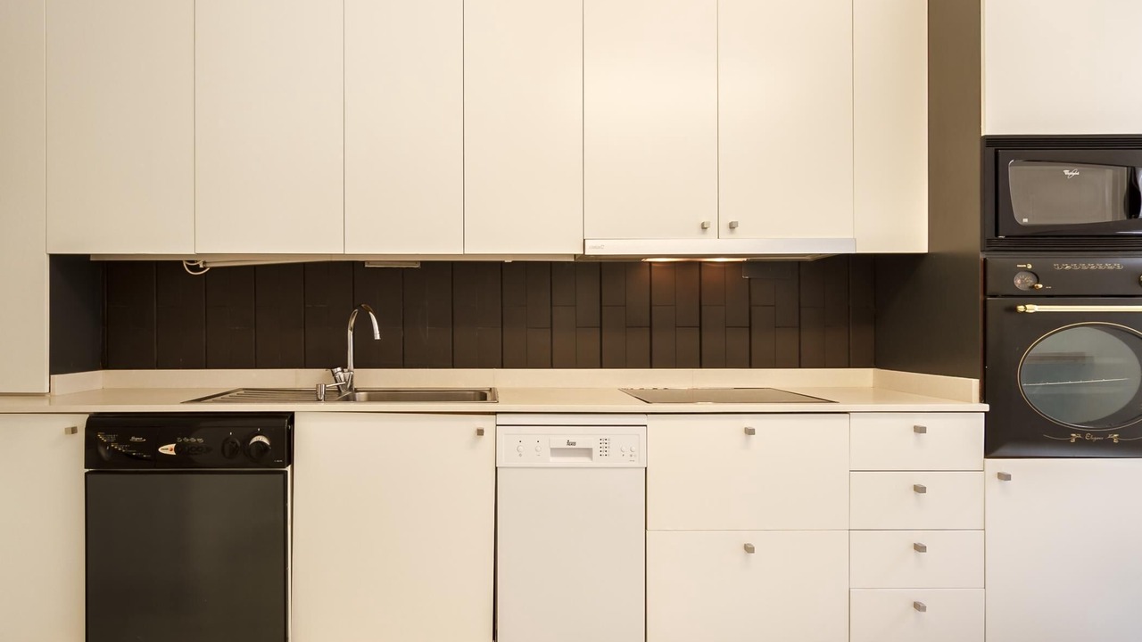 Photo of Kitchen in Ametzola