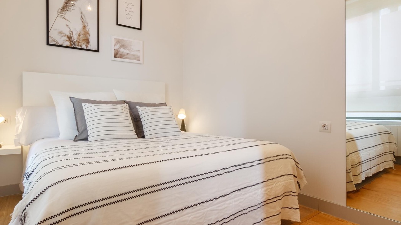 Photo of Bedroom in Ametzola