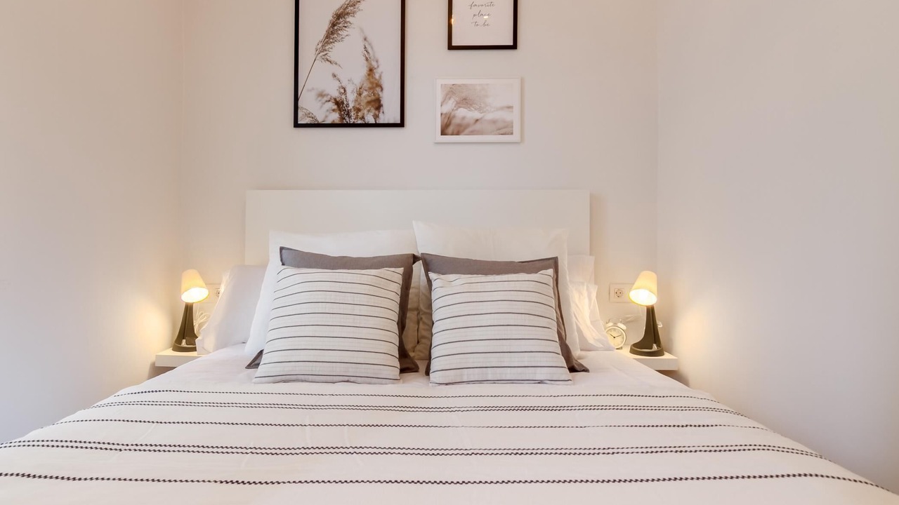 Photo of Bedroom in Ametzola