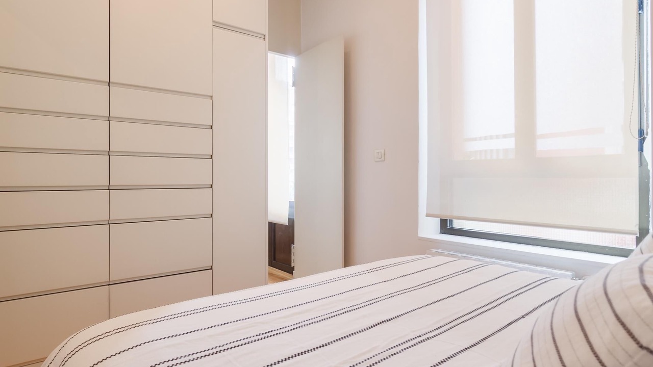 Photo of Bedroom in Ametzola