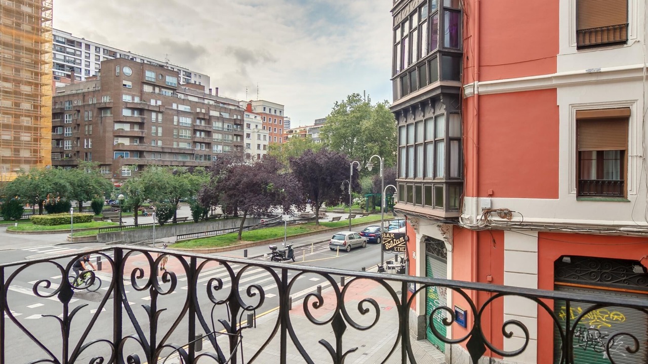 Photo of Outdoor in Ametzola