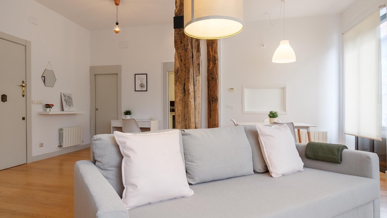 Photo of Livingroom in Ametzola