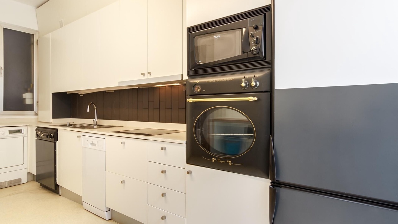 Photo of Kitchen in Ametzola